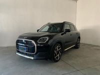 Usata Mini Cooper Countryman Favoured 163 CV (119 kW) 2024 Nero SUV