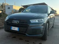 Usata Audi Q5 190 CV (139 kW) 2018 SUV