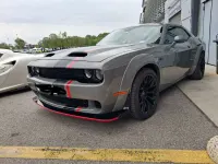 Usata Dodge Challenger SXT 309 CV (227 kW) 2019 Coupé
