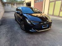 Usata Toyota Corolla Style 152 CV (111 kW) 2020 Station wagon
