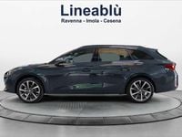 Gebraucht Seat Leon FR 116 PS (85 kW) 2025 Blau Kombi