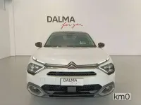 Usata Citroën e-C4 Shine 100 kW (136 CV) 2023 Bianco SUV