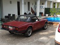 usata Triumph Spitfire 