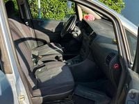 Usata Opel Zafira 101 CV (74 kW) 2002 Monovolume