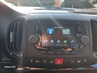 Usata Fiat 500L Trekking 105 CV (77 kW) 2015 Monovolume