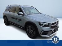 Usata Mercedes GLB200 AMG Line Premium 149 CV (109 kW) 2025 Grigio SUV