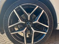 usata Mercedes GLK220 4 Matic 220 CDI Sport Blue Efficiency
