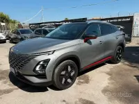 Usata Omoda 5 147 CV (108 kW) 2024 Grigio SUV