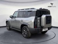 Nuova ICH-X K3 245 CV (180 kW) 2025 Grigio SUV