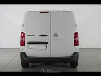 Usata Opel Vivaro Enjoy 177 CV (130 kW) 2019 Bianco Monovolume