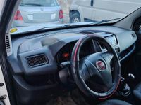 Usata Fiat Doblò 75 CV (55 kW) 2011 Monovolume