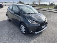 Usata Toyota Aygo X-play 69 CV (50 kW) 2016 Other Utilitaria