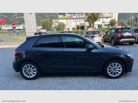 usata Audi A1 SPB 25 TFSI Advanced