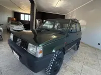 Usata Fiat Panda 50 CV (36 kW) 1990 Other Berlina