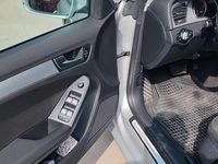 Begagnad Audi A5 204 HK (150 kW) 2012 Grå Sportkupé