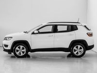 usata Jeep Compass 1.6 Multijet II 2WD Business