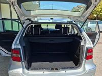 Usata Mercedes B200 140 CV (102 kW) 2008 Monovolume