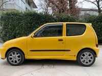 usata Fiat Seicento 1.1 Sporting Abarth