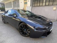 Usata BMW 230 2016 Antracite Coupé