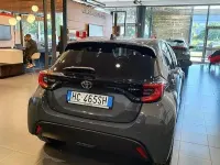 Nuova Toyota Yaris Hybrid 92 CV (67 kW) 2026 Berlina