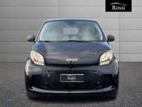 Usata Smart ForFour Electric Drive Pure 41 kW (56 CV) 2021 Bodypanels in black Berlina