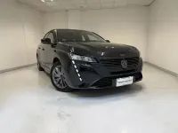 Usata Peugeot 308 SW Active 110 CV (80 kW) 2022 Nero Station wagon