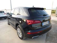 usata Audi Q5 Q540 2.0 tdi S line quattro 190cv s-tronic