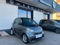 usata Smart ForTwo Coupé 1000 52 kW passion