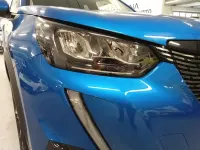 Usata Peugeot 2008 Allure 131 CV (96 kW) 2021 Blu SUV