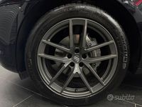 Usata Porsche Macan 265 CV (194 kW) 2024 Nero SUV