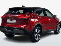 Usata Nissan Qashqai Tekna 158 CV (116 kW) 2023 Nero SUV