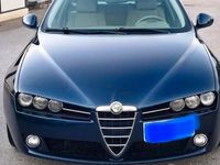 usata Alfa Romeo 159 sport Wagon
