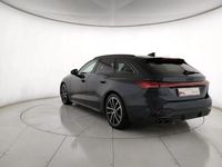 Usata Audi A5 S-Line 204 CV (150 kW) 2025 Blu Station wagon