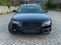 Usata Audi A4 Comfort 143 CV (105 kW) 2013 Berlina