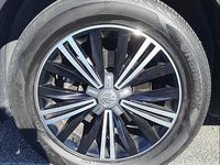 Usata VW Tiguan 150 CV (110 kW) 2016 Nero SUV