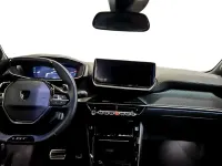 Usata Peugeot 208 GTi 145 CV (106 kW) 2025 Grigio artense Utilitaria