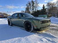 Usata Dodge Challenger 485 CV (356 kW) 2023 Other Coupé