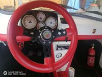 Usata Fiat Cinquecento 49 CV (36 kW) 1970 Bianco Utilitaria