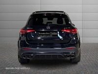 Usata Mercedes GLC43 AMG AMG Line Premium 421 CV (309 kW) 2025 Nero ossidiana SUV