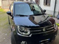 Usata Suzuki Ignis 90 CV (66 kW) 2018 Utilitaria