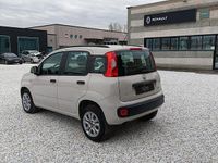 Usata Fiat Panda Pop 84 CV (61 kW) 2014 Beige Utilitaria