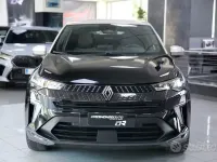 Usata Renault Captur Techno 91 CV (66 kW) 2023 Nero SUV