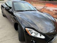 Begagnad Maserati Granturismo 405 HK (297 kW) 2008 Sportkupé