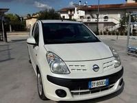 Używany Nissan Pixo 68 KM (50 kW) 2011 Hatchback