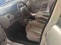 Usata Citroën C3 Exclusive 73 CV (53 kW) 2006 Grigio Berlina