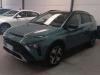 Usata Hyundai Bayon 101 CV (74 kW) 2021 Other SUV