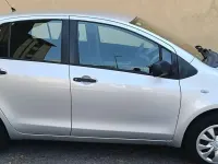 Usata Toyota Yaris Sol 69 CV (50 kW) 2007 Utilitaria