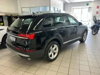 Usata Audi Q7 Ambiente 231 CV (169 kW) 2024 Nero SUV