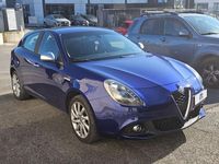 usata Alfa Romeo Giulietta 1.6 JTDm 120 CV Business usato