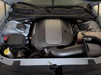 Usata Dodge Challenger 375 CV (275 kW) 2023 Coupé